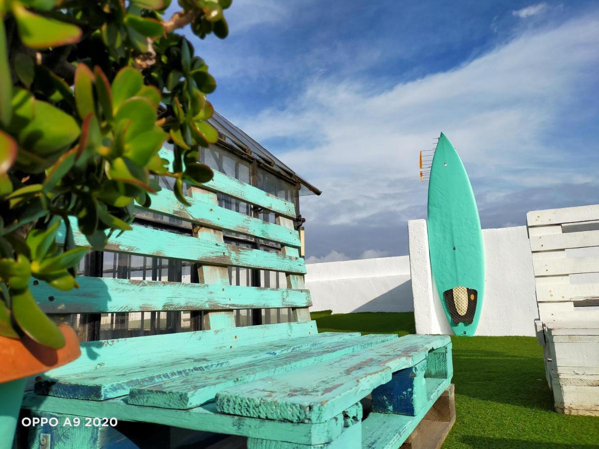 Pensión Lion By Kitesurf Tarifa