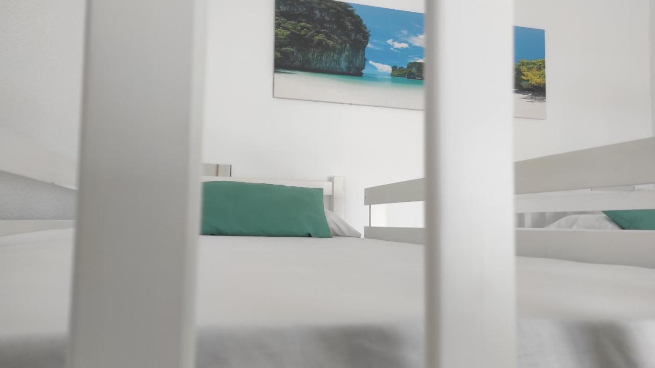 Guest house Lion By Kitesurf *
