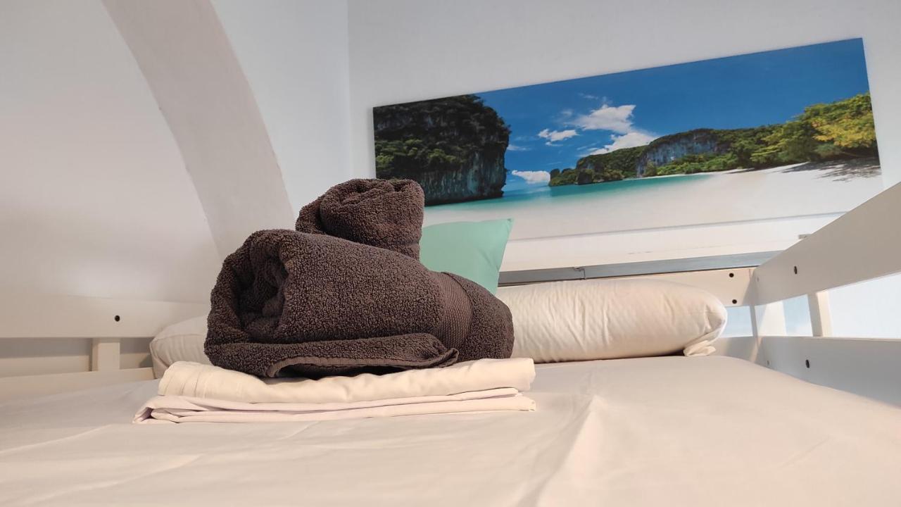 Guest house Lion By Kitesurf Tarifa