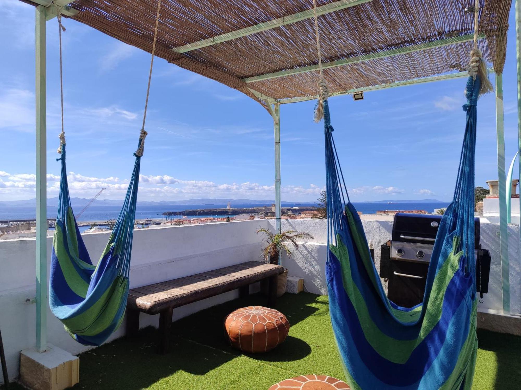 Lion By Kitesurf Guest house Tarifa