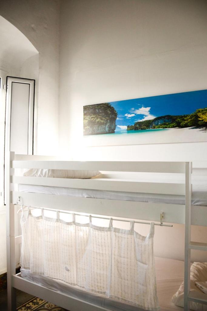 Lion By Kitesurf Guest house *