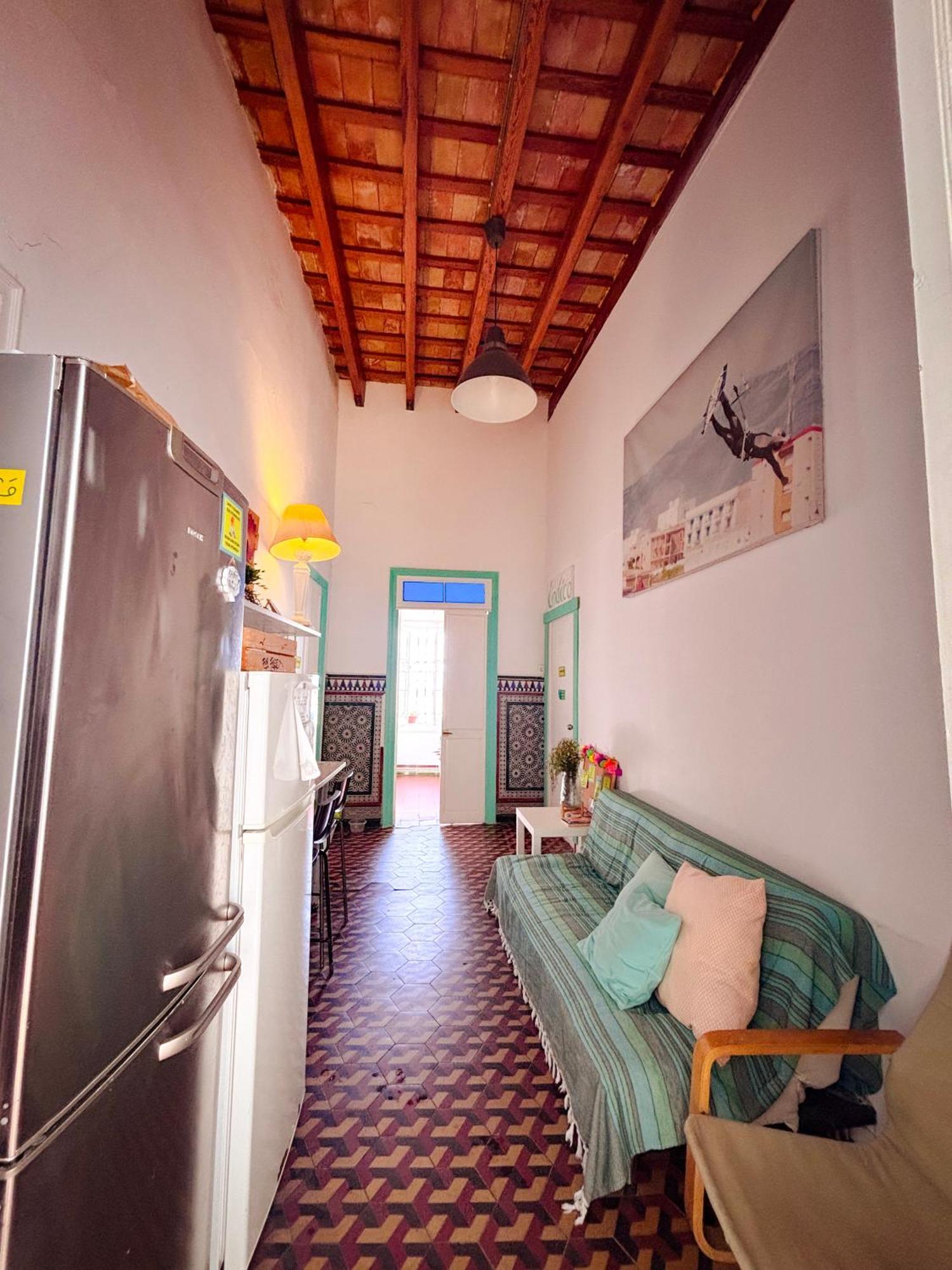 Lion By Kitesurf Guest house *